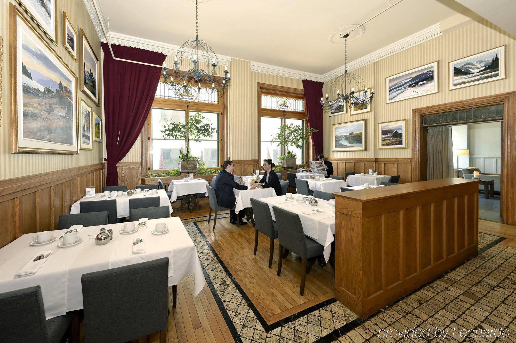 Auberge Saint-Pierre Quebec City Exterior photo